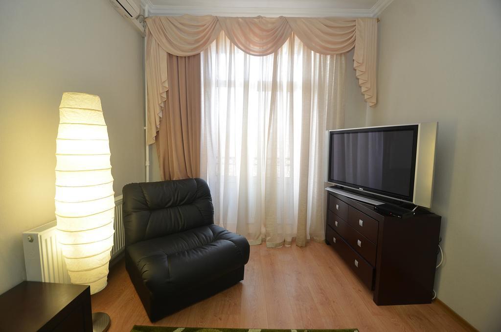 Apartments In The City Center On Sobornaya Street Mykolaïv Chambre photo